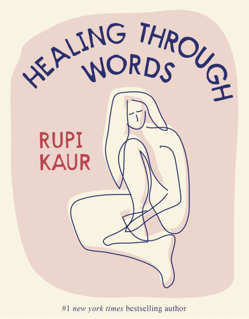 Healing Through Words 